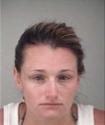 Nicole Wyman, - Lake County, FL 