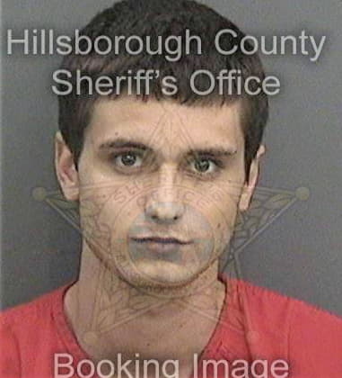 Jorge Adangonzalez, - Hillsborough County, FL 