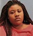 Earreonna Akers, - Pulaski County, AR 