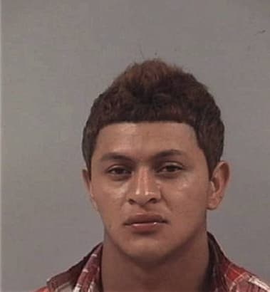 Jose Aldaba, - Johnston County, NC 