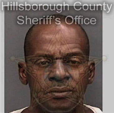 Curtis Alexander, - Hillsborough County, FL 