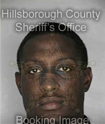 Jose Alvor, - Hillsborough County, FL 