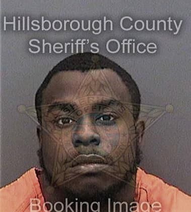 Steven Anderson, - Hillsborough County, FL 