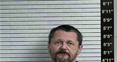 Jason Andrews, - Graves County, KY 