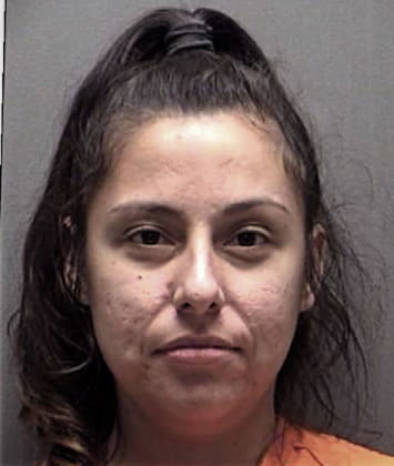 Maria Arismendez, - Wilson County, TX 