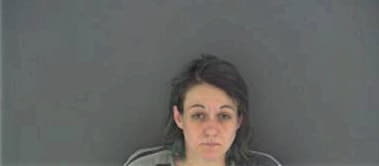 Amanda Atkinson, - Shelby County, IN 