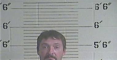 David Baker, - Perry County, KY 