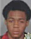 Bahati Banks - Multnomah County, OR 