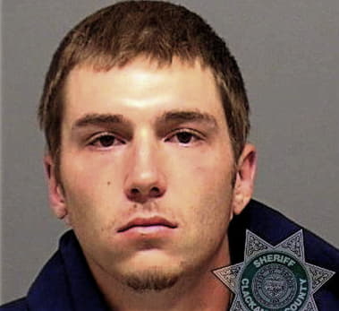 Lyle Banks, - Clackamas County, OR 