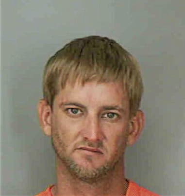 Kevin Barksdale, - Polk County, FL 