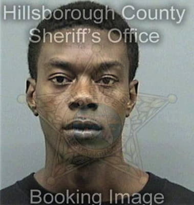 Leroy Bell, - Hillsborough County, FL 