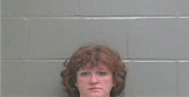 Tia Bond, - Kenton County, KY 