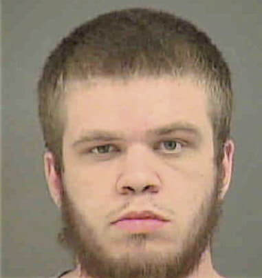 Rumaldo Bonilla - Mecklenburg County, NC 