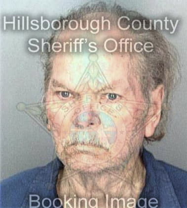Robert Bonney - Hillsborough County, FL 