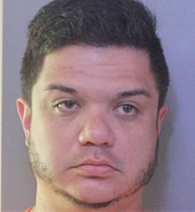 Gregory Brown - Polk County, FL 
