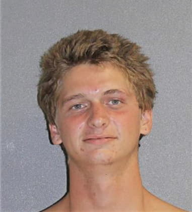 Jeremy Brown, - Volusia County, FL 