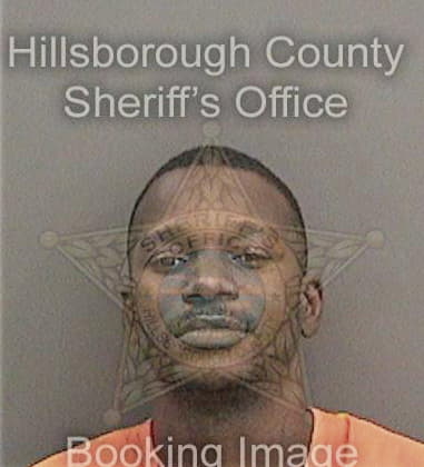 Nicholas Brown, - Hillsborough County, FL 