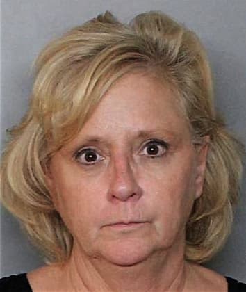 Rosemarie Brown, - Charlotte County, FL 