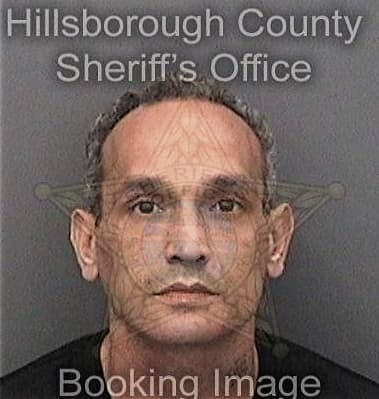 Gerald Camero, - Hillsborough County, FL 