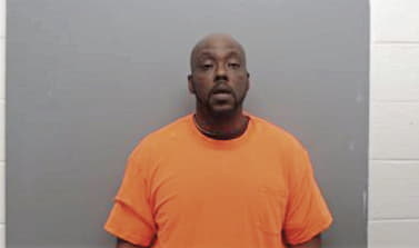 Donald Candley, - Union County, AR 