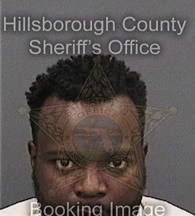 Michael Canty, - Hillsborough County, FL 