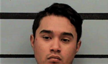 Enrique Casas-Lugo, - Lubbock County, TX 