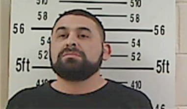 Rodolfo Castillo, - Kleberg County, TX 