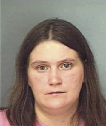 Christina Cate, - Polk County, FL 