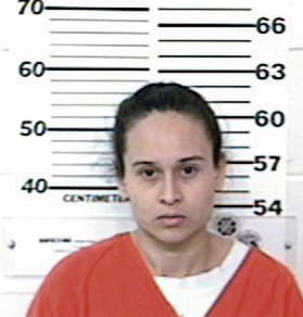 Marisol Cinfuegos, - Hidalgo County, TX 