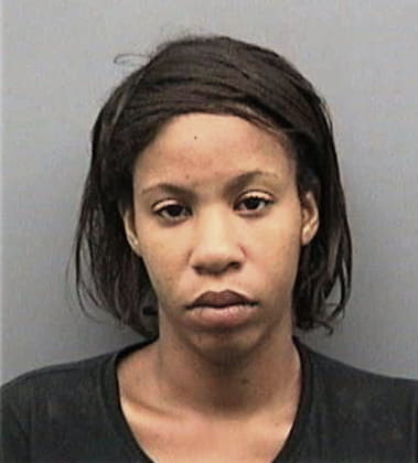 Annie Cole - Hillsborough County, FL 