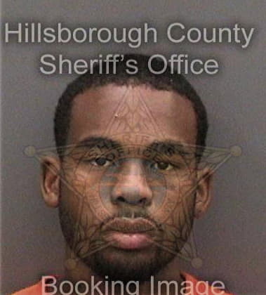 Calvin Cole - Hillsborough County, FL 