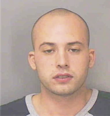 Robert Coleman - Polk County, FL 