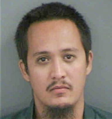 Juan Cruzmartinez, - Collier County, FL 