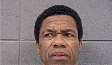 Tony Curry, - Cook County, IL 