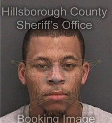 Marcus Daniel, - Hillsborough County, FL 