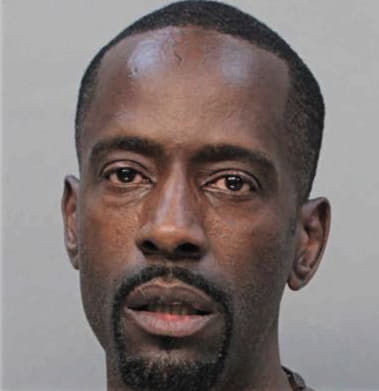 Maurice Dean, - Dade County, FL 