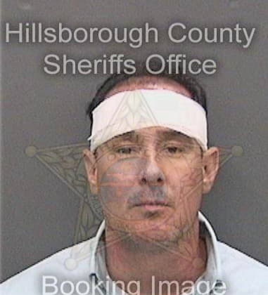 Manuel Delanuez, - Hillsborough County, FL 