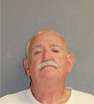 Alexander Delgado, - Volusia County, FL 