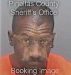 Michael Evans, - Pinellas County, FL 