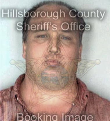 James Farmer, - Hillsborough County, FL 