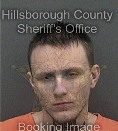 Javier Felixmontilla, - Hillsborough County, FL 