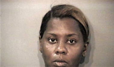 Brigette Ffolkes - Leon County, FL 