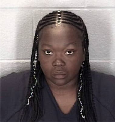 Shamyra Fitzpatrick, - Tippecanoe County, IN 