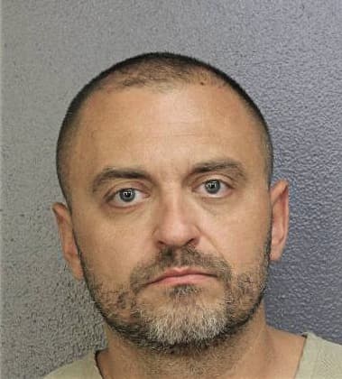 Miguel Flores, - Broward County, FL 