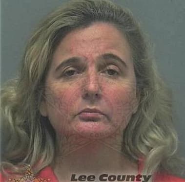 Karmen Forrester, - Lee County, FL 