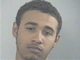 Demetrius France - Fayette County, KY 