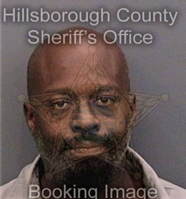 Christopher Frazier, - Hillsborough County, FL 