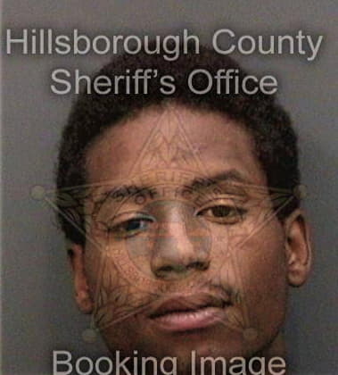 Robert Fruster, - Hillsborough County, FL 