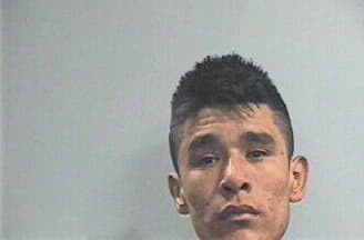 Joe Fuentes - Fayette County, KY 