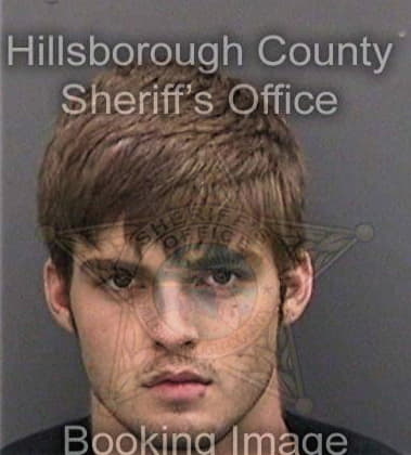 Andriy Garanin, - Hillsborough County, FL 